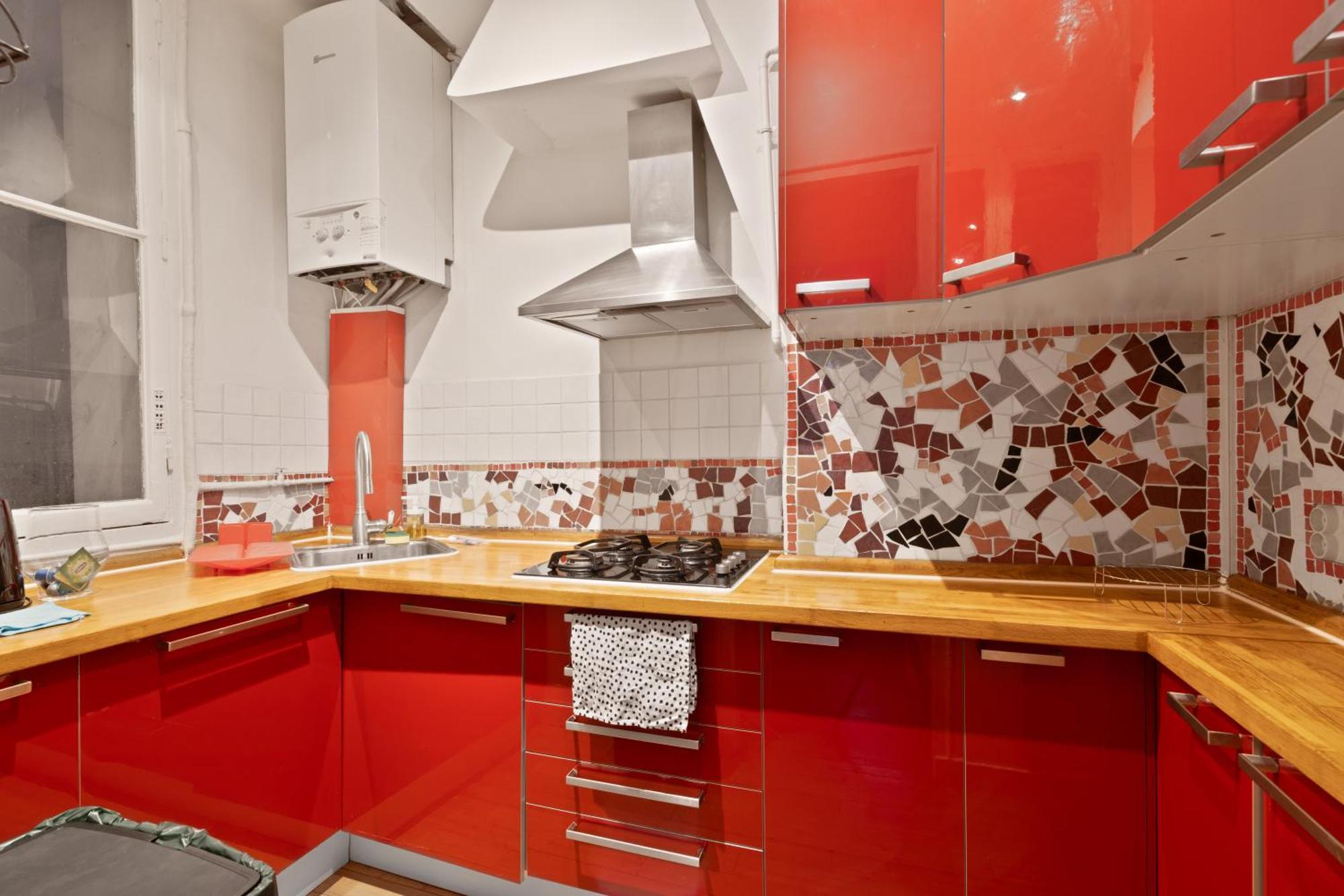 Appartement Quartier Champ De Mars Free Netflix *