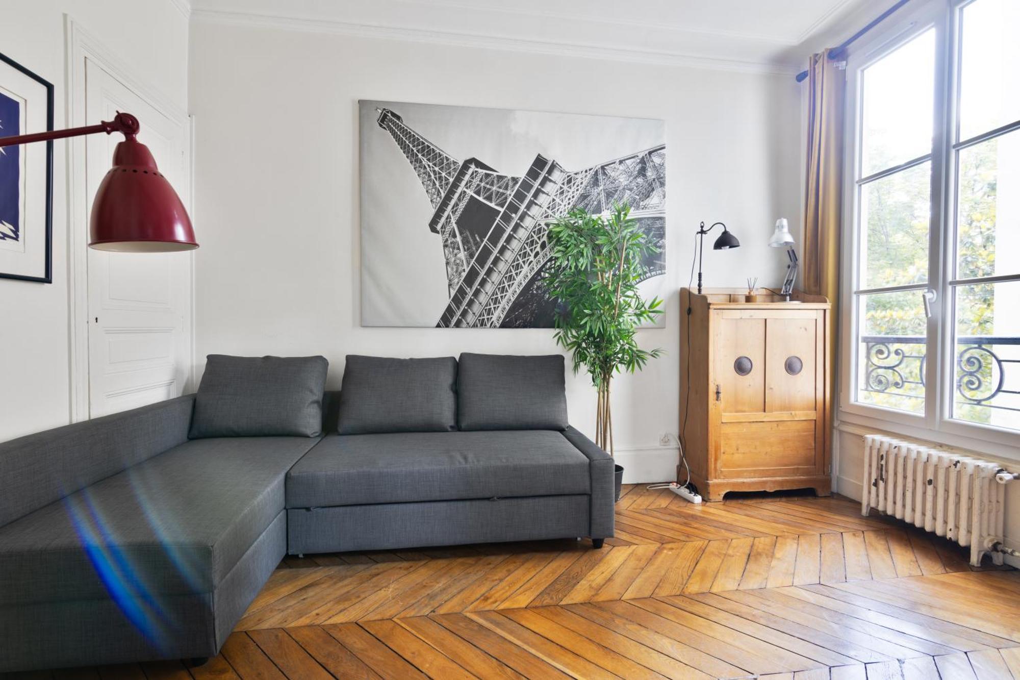 Appartement Quartier Champ De Mars Free Netflix