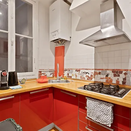 Appartement Quartier Champ De Mars Free Netflix Paris Exterior photo