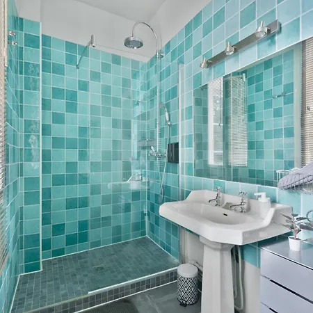 Appartement Quartier Champ De Mars Free Netflix Paris Exterior photo