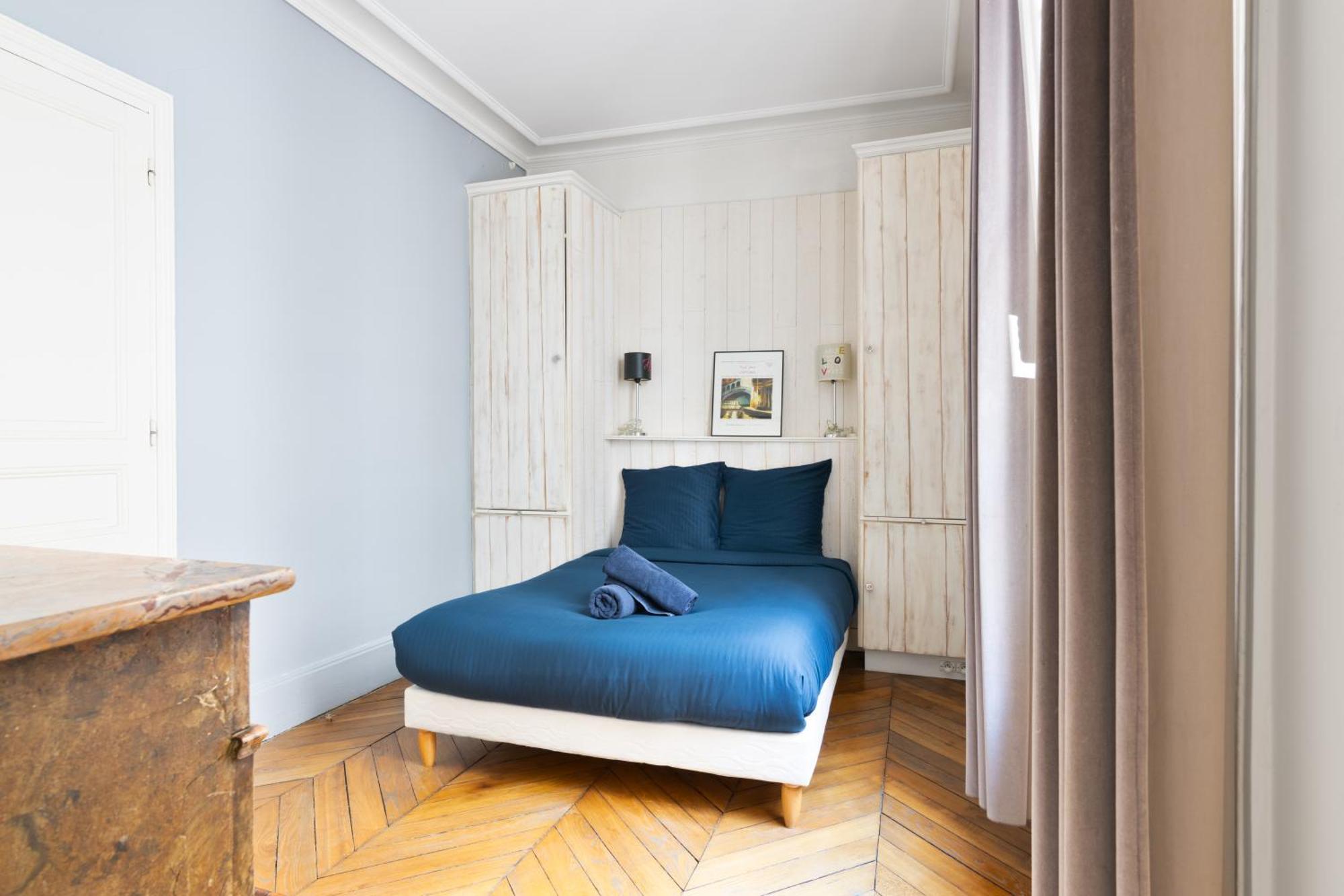 Apartamento Quartier Champ De Mars Free Netflix